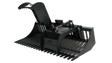 Utility Grapple 72" Top Dog Attachments