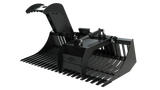 Utility Grapple 72" Top Dog Attachments