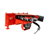 VORTEX SKID STEER STUMP GRINDER ATTACHMENT Eterra