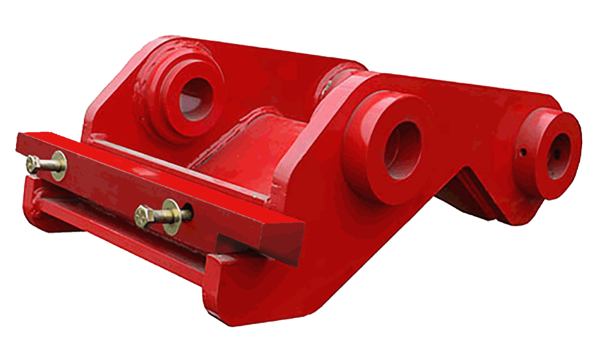 Wedgebolt Coupler Kenco