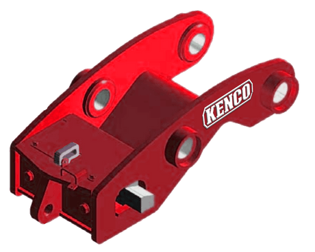 Wedgebolt Coupler Kenco