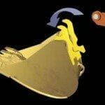 Wedgebolt Coupler Kenco