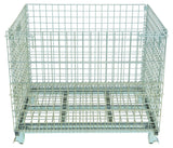 Wire Containers Vestil