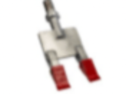 Workhorse Scraper Tooling CRTX2 Workhorse Ceramic Removal Tool - Double Tooth