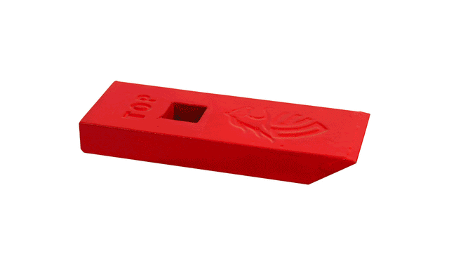 Workhorse Scraper Tooling Workhorse